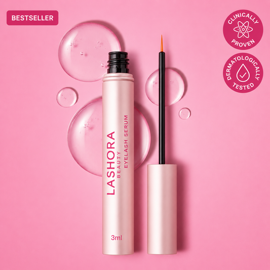 Lashora Boost Serum