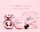 9 lash set + 6 free